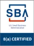 SBA Certified